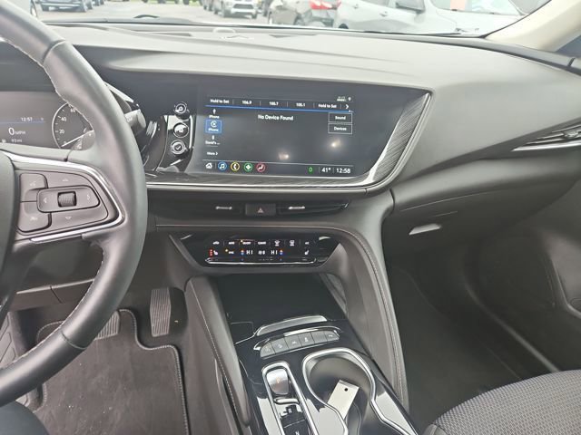 Used 2023 Buick Envision Preferred image 17