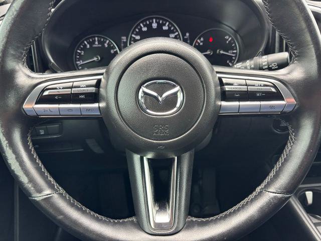 Used 2023 MAZDA CX-50 2.5 S w/ Cargo Package AWD/4WD image 26