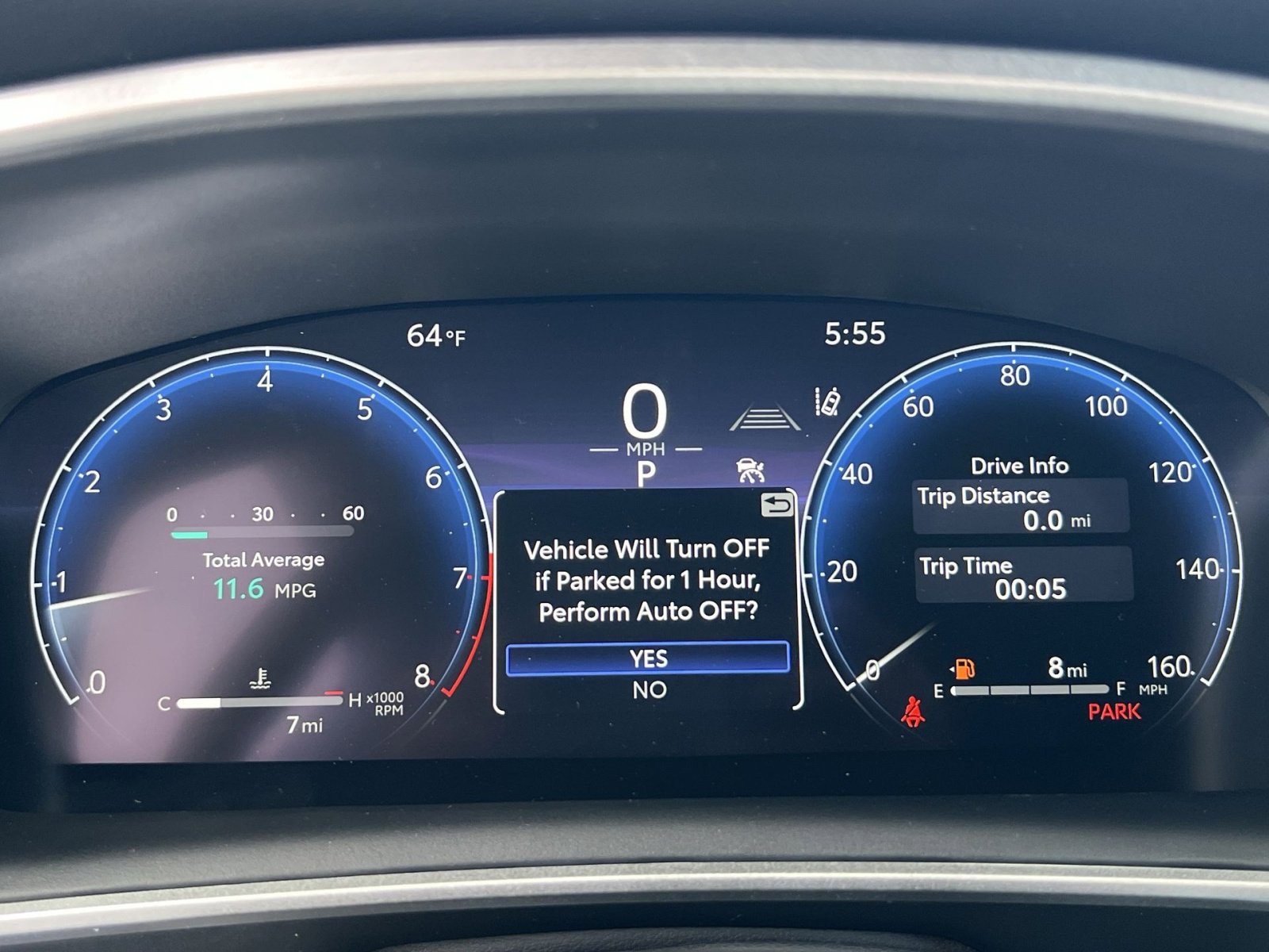 New 2026 Toyota Corolla Cross XLE image 12