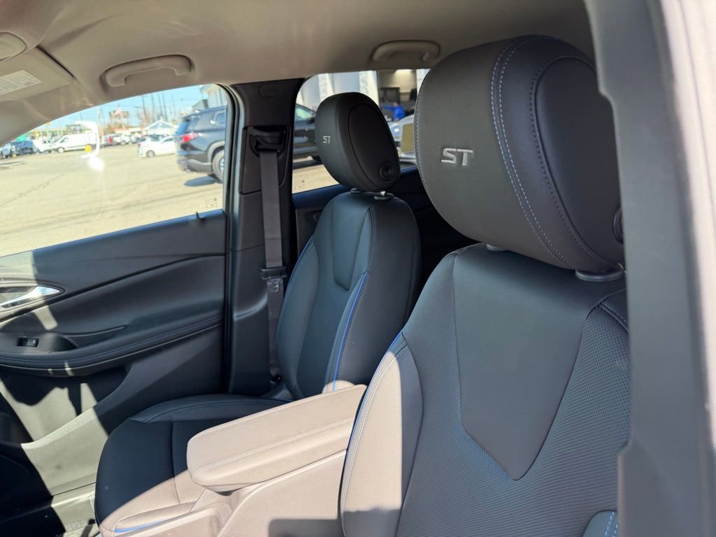 New 2026 Buick Encore GX Sport Touring w/ Comfort Package image 14