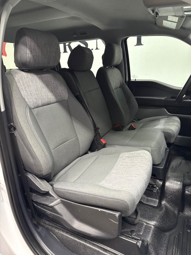 Used 2024 Ford F350 XL AWD/4WD image 25