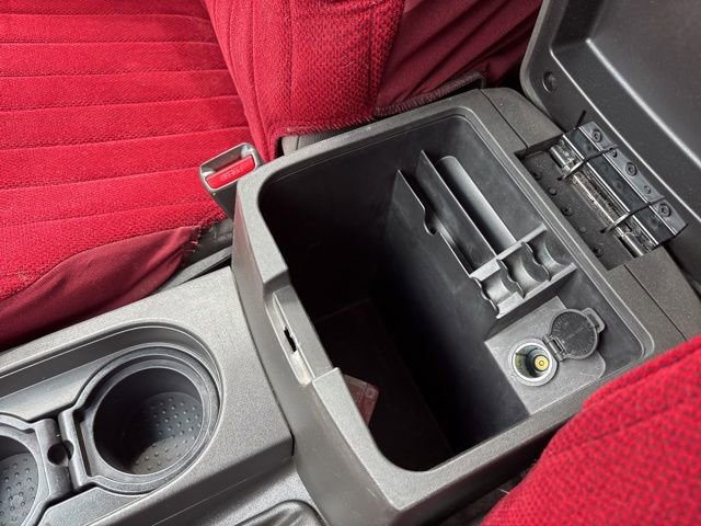 Used 2011 Nissan Xterra S AWD/4WD image 31