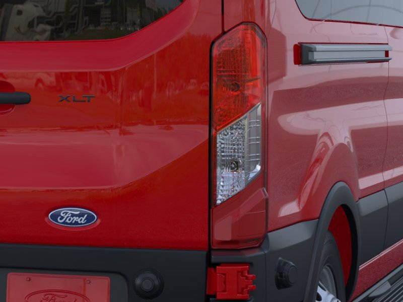 New 2026 Ford Transit 350 XLT AWD/4WD image 21