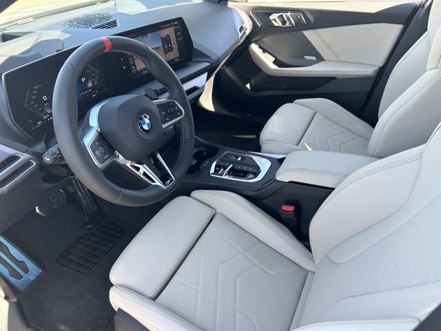 New 2026 BMW M235i xDrive w/ Technology Package AWD/4WD image 17