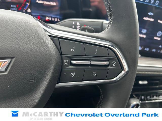 New 2026 Chevrolet Tahoe Premier image 10