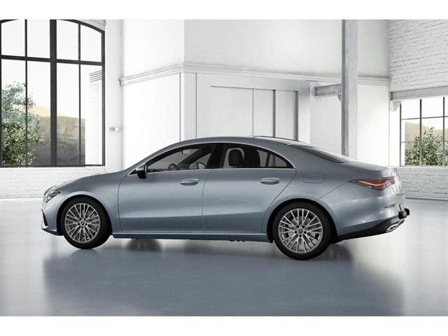 New 2026 Mercedes-Benz CLA 250 4MATIC image 31