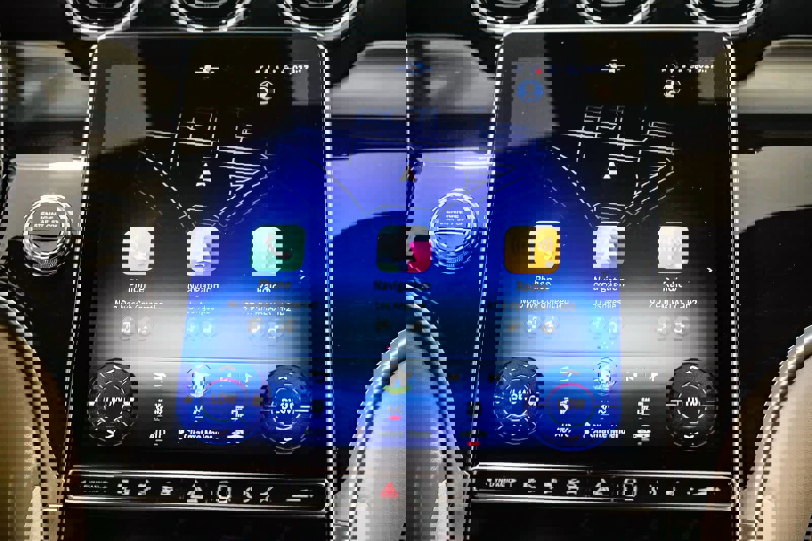 Certified 2025 Mercedes-Benz GLC 350e 4MATIC image 13