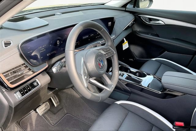 New 2026 Buick Envision Sport Touring AWD/4WD image 7