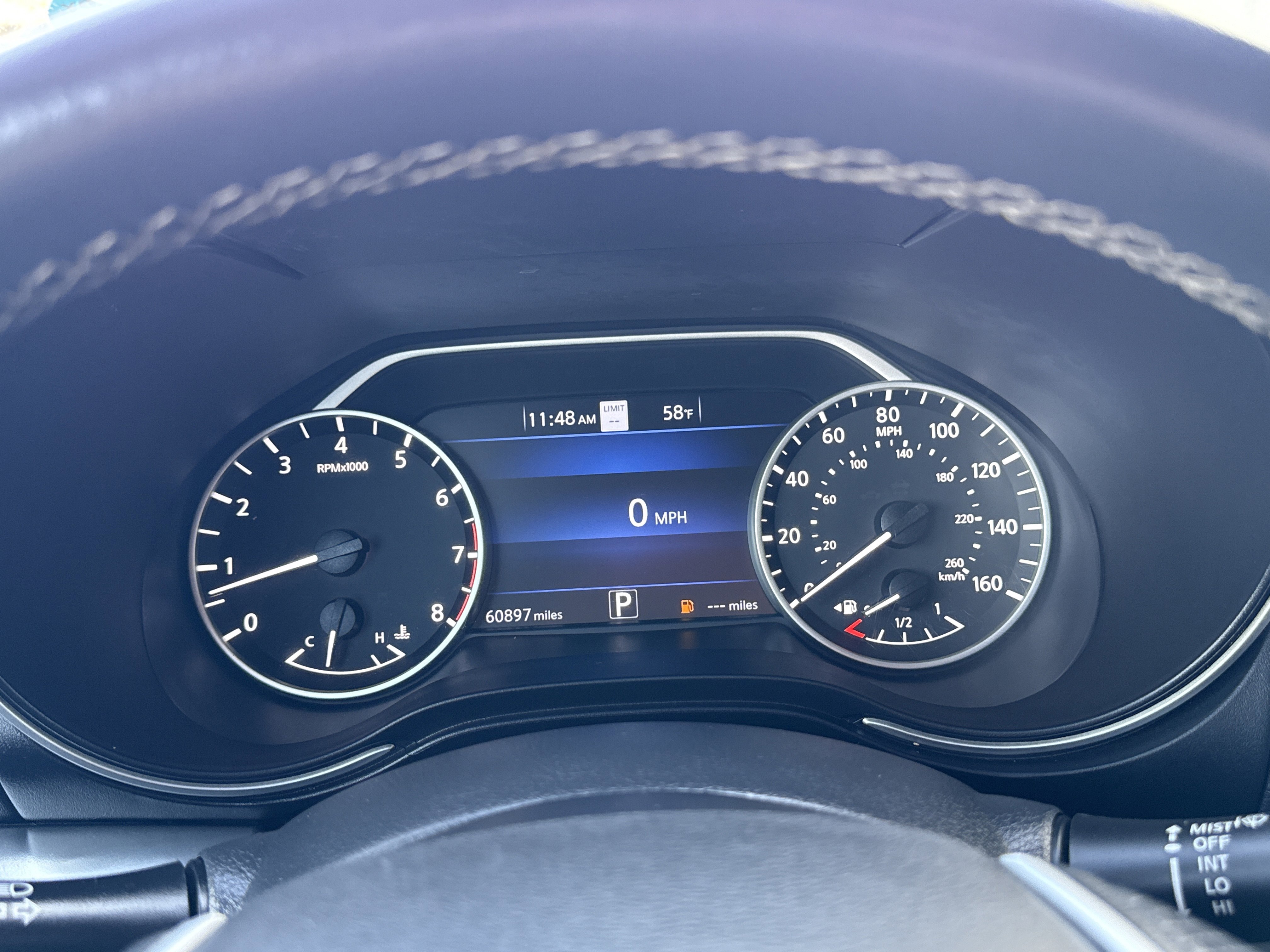 Used 2021 Nissan Maxima 3.5 SV w/ Floor Mat Group image 21