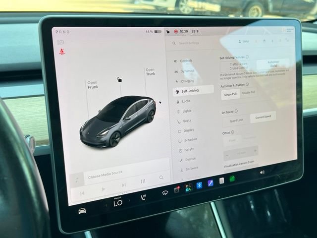 Used 2018 Tesla Model 3 Long Range RWD image 24