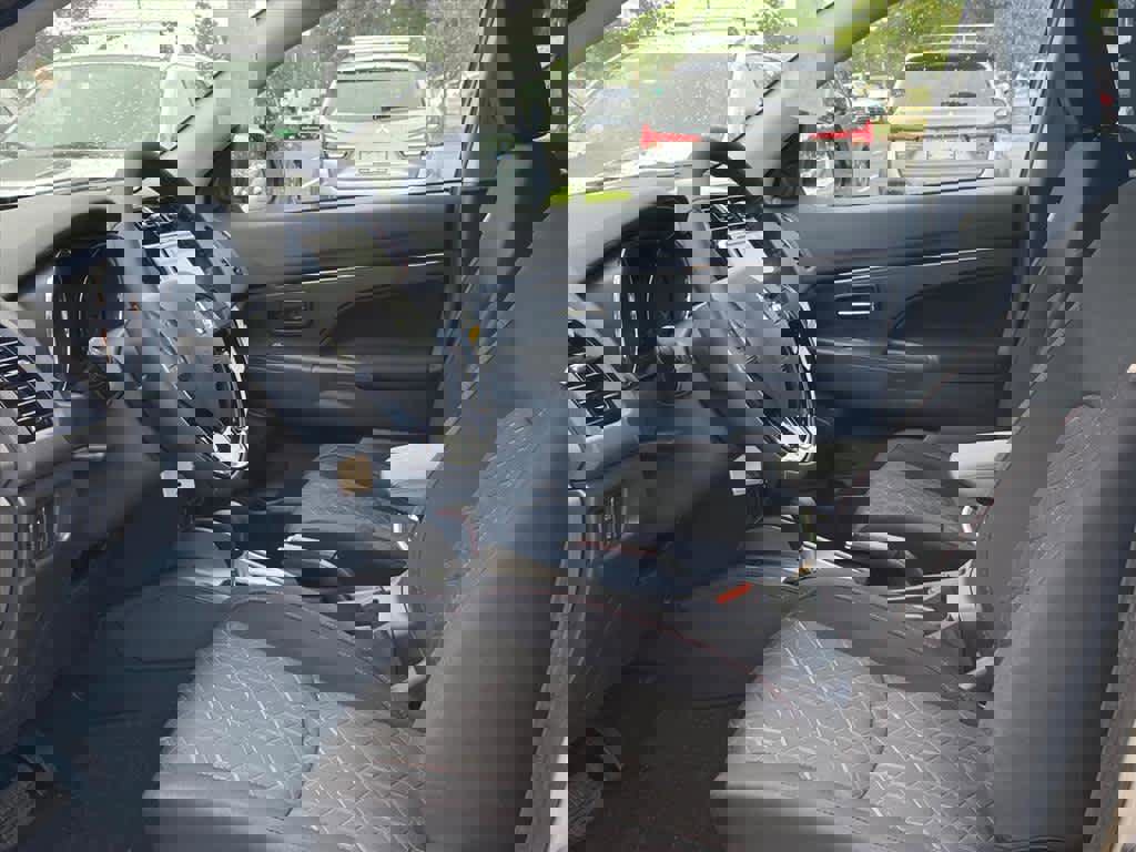 New 2025 Mitsubishi Outlander Sport LE image 8