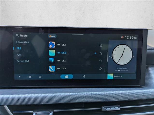Certified 2025 Hyundai Sonata SEL image 17
