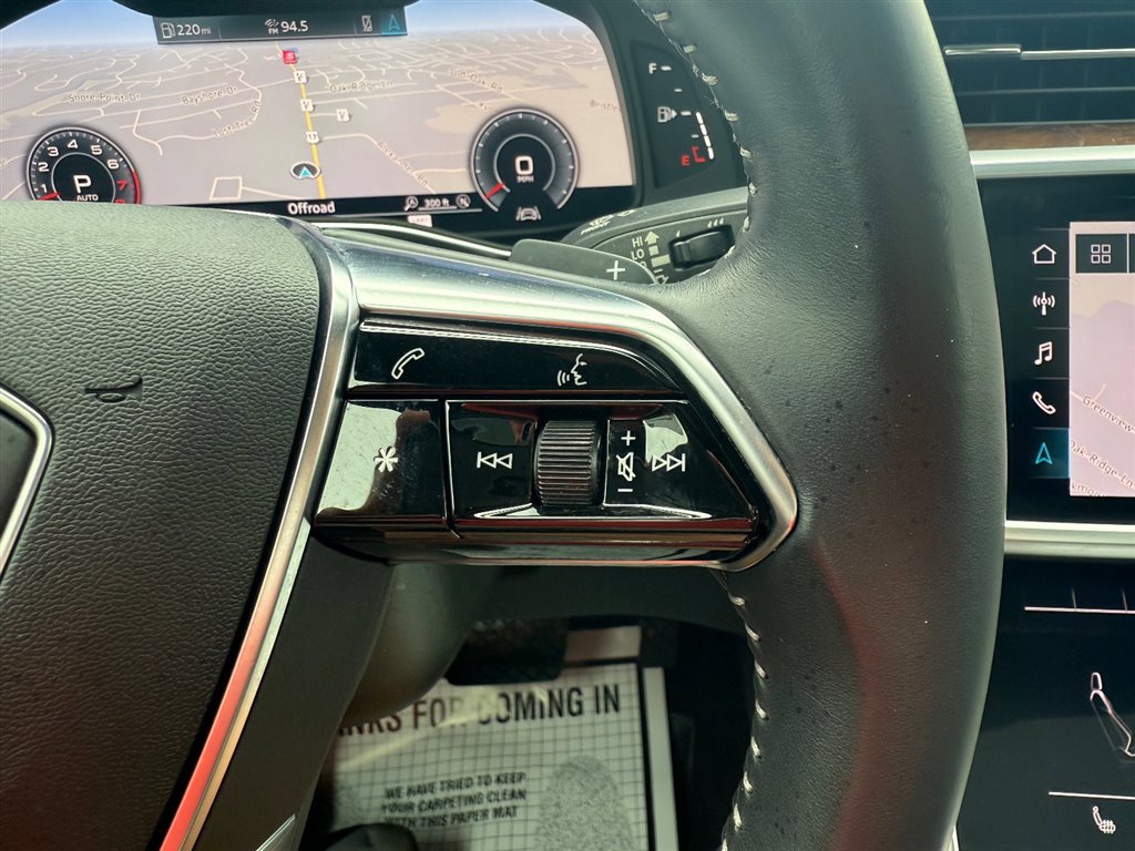 Used 2020 Audi A6 3.0T Premium Plus image 18