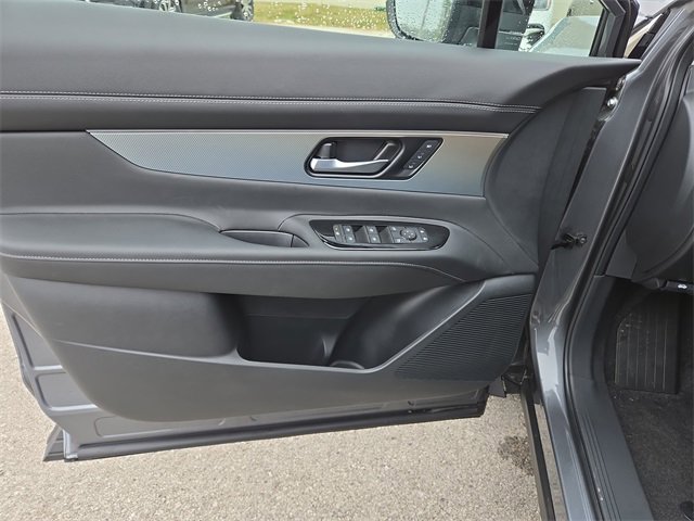 New 2026 Nissan Murano SL image 11