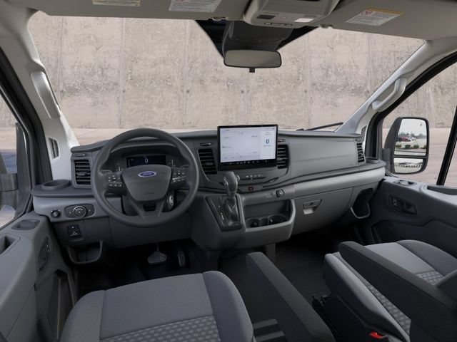 New 2026 Ford Transit 350 XL RWD image 8