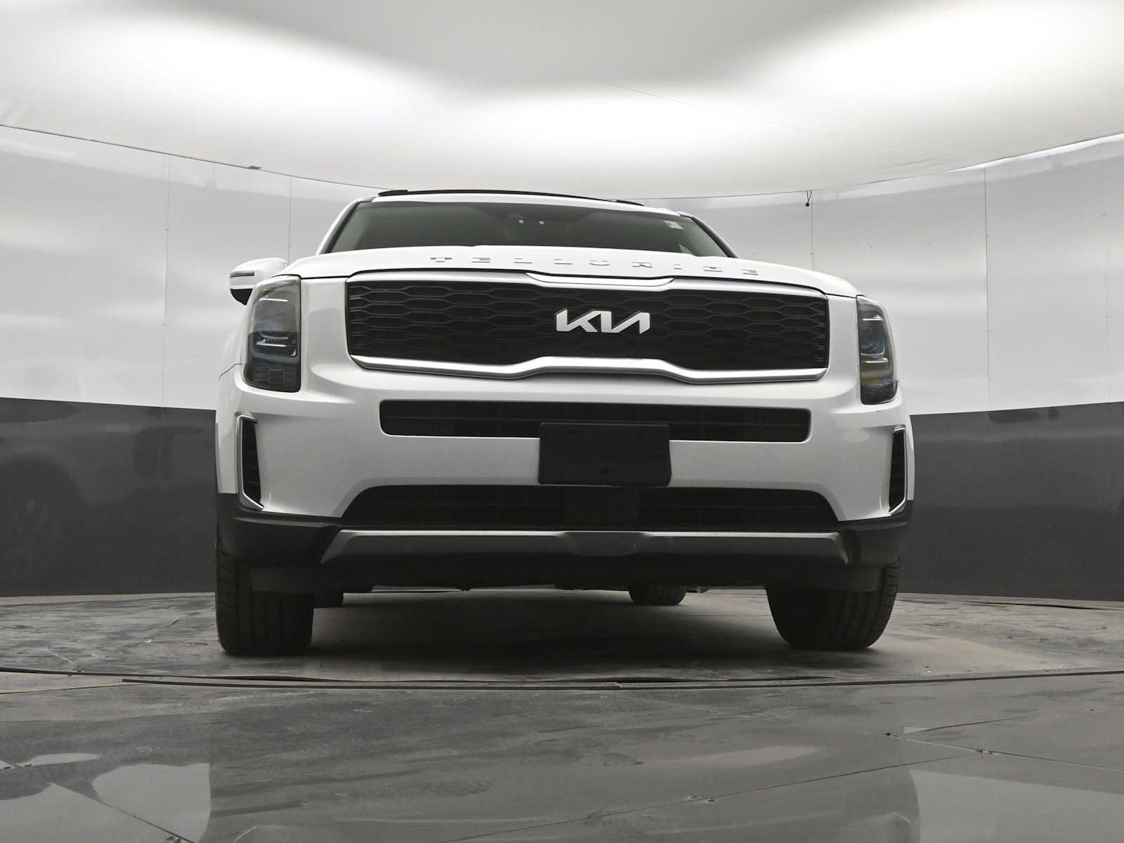 Used 2022 Kia Telluride S AWD/4WD image 38