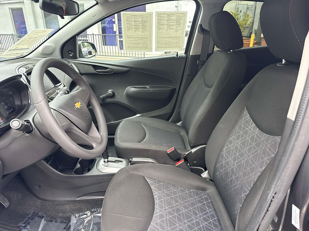Used 2021 Chevrolet Spark LS FWD image 20