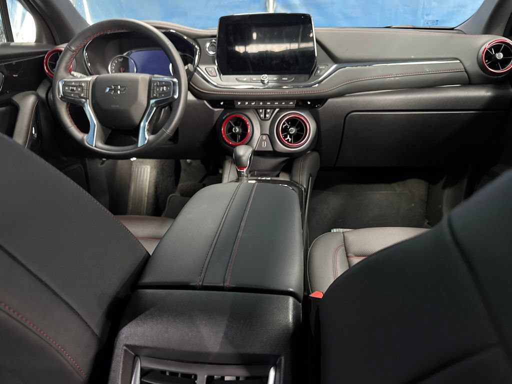 New 2026 Chevrolet Blazer RS AWD/4WD image 14