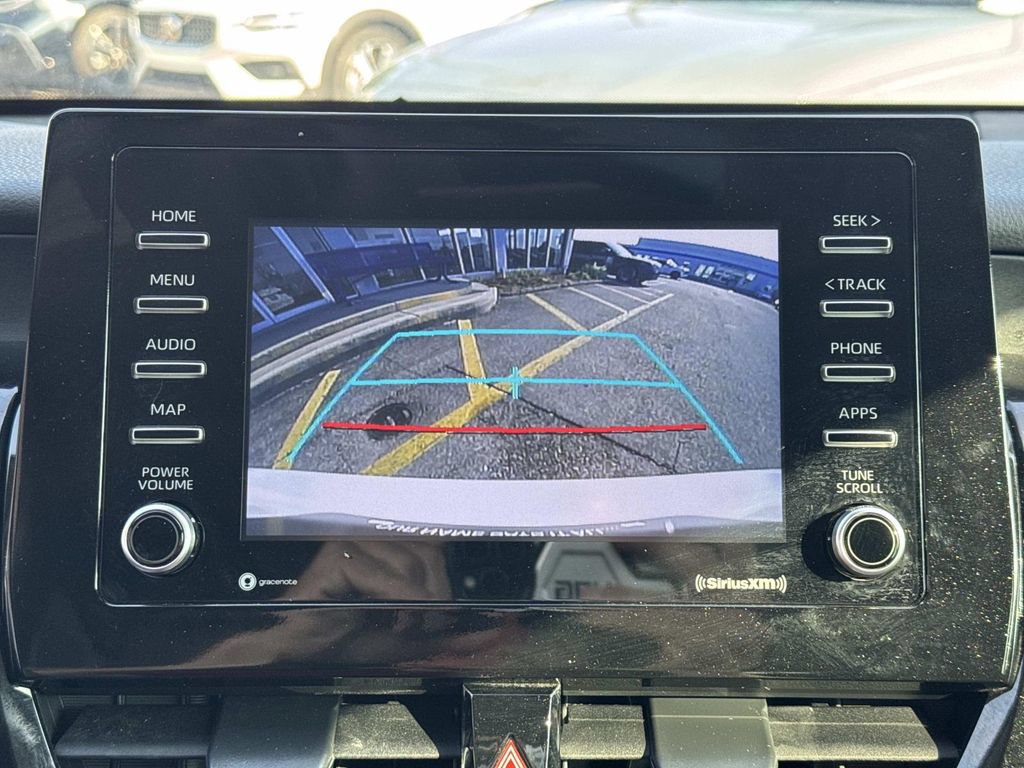 Used 2023 Toyota Camry LE FWD image 27