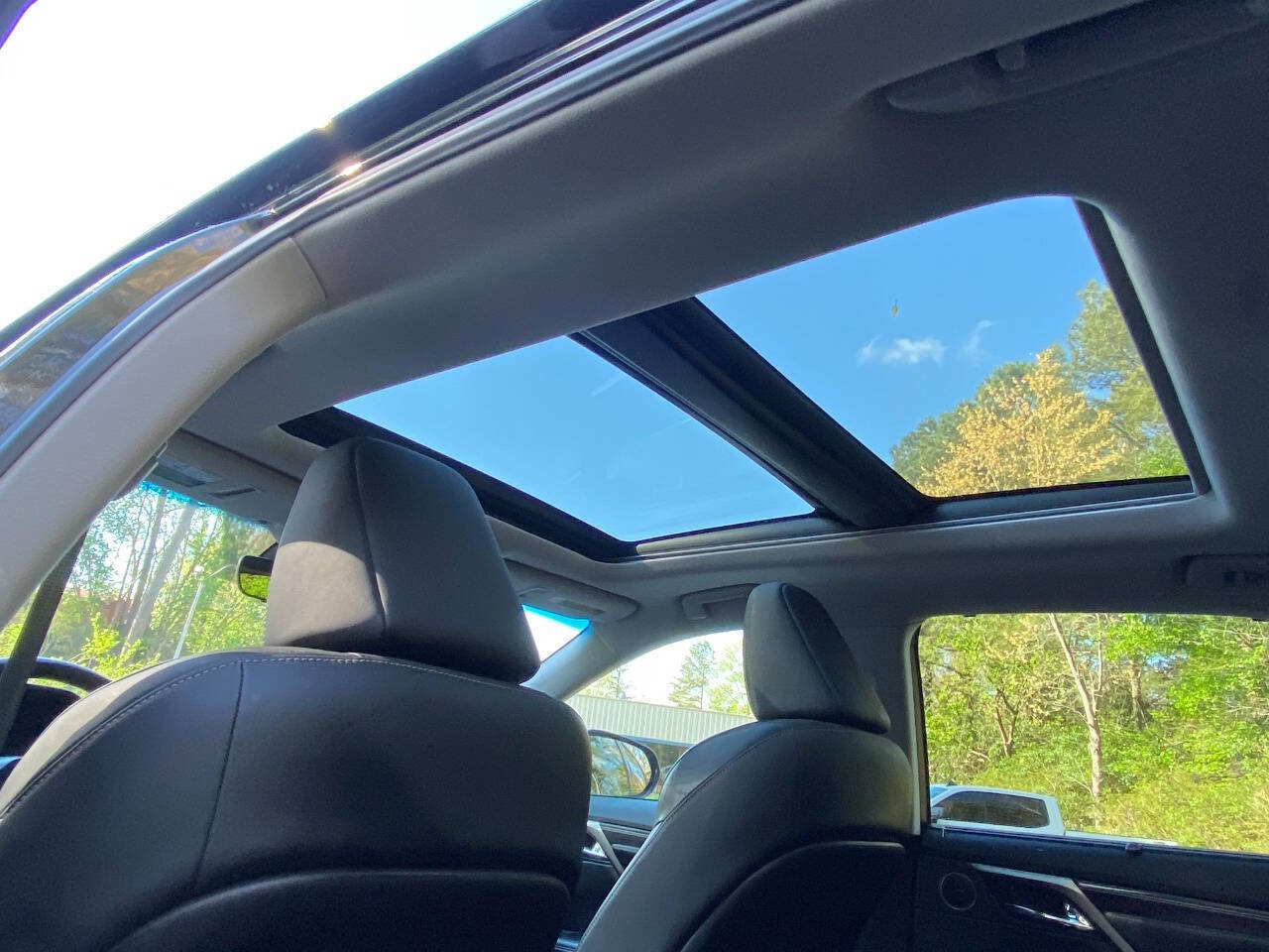 Used 2017 Lexus RX 350 AWD w/ Luxury Package image 50