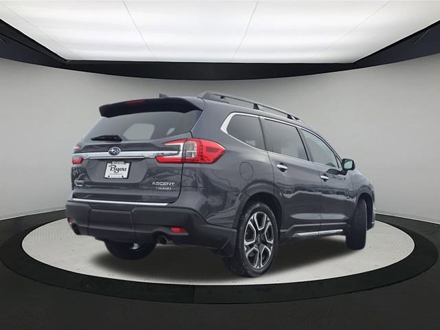 Certified 2023 Subaru Ascent Touring image 7