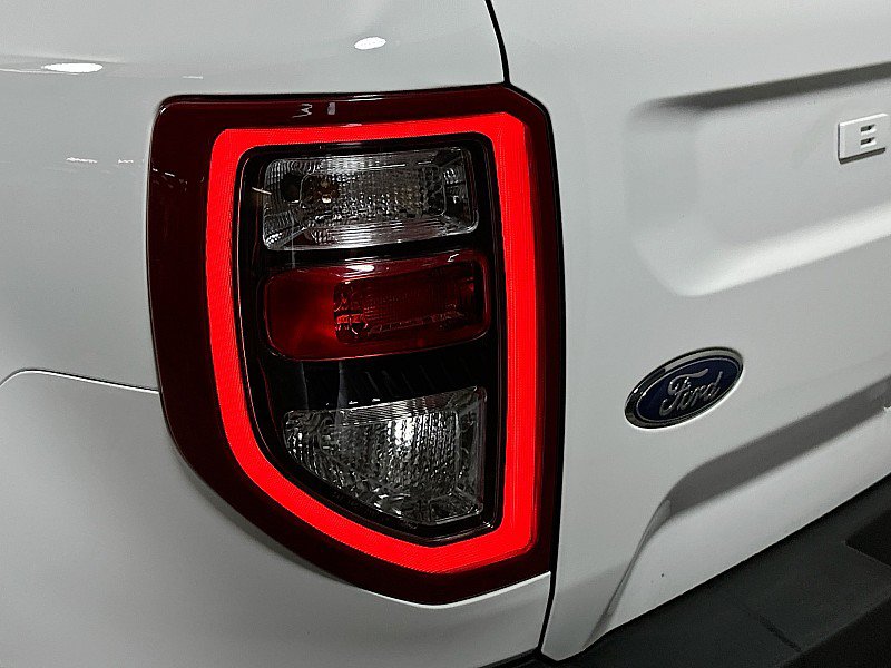 Used 2023 Ford Bronco Sport Outer Banks w/ Tech Package AWD/4WD image 25
