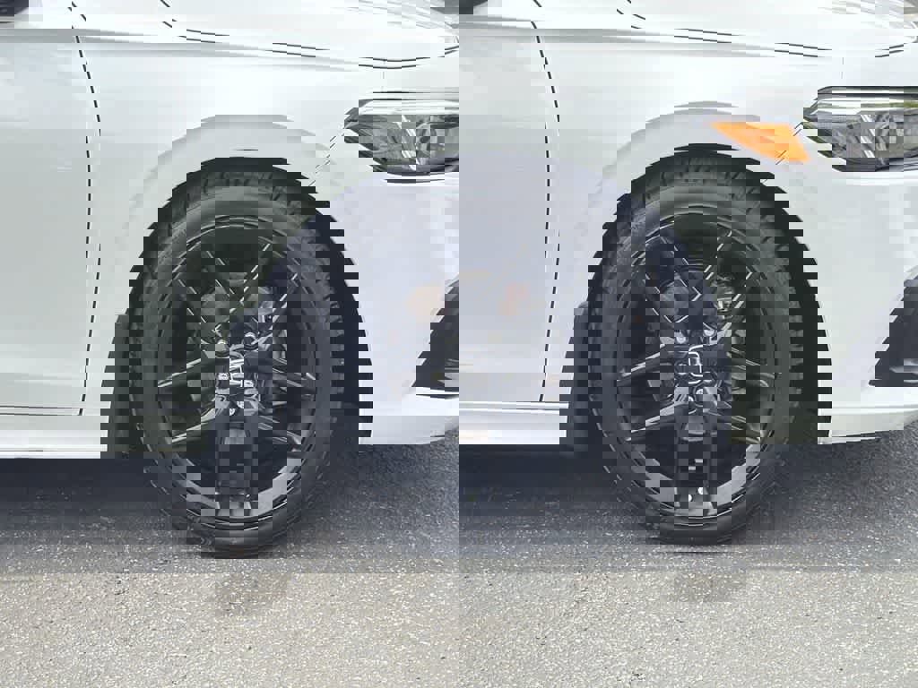 Used 2023 Honda Civic Sport image 42