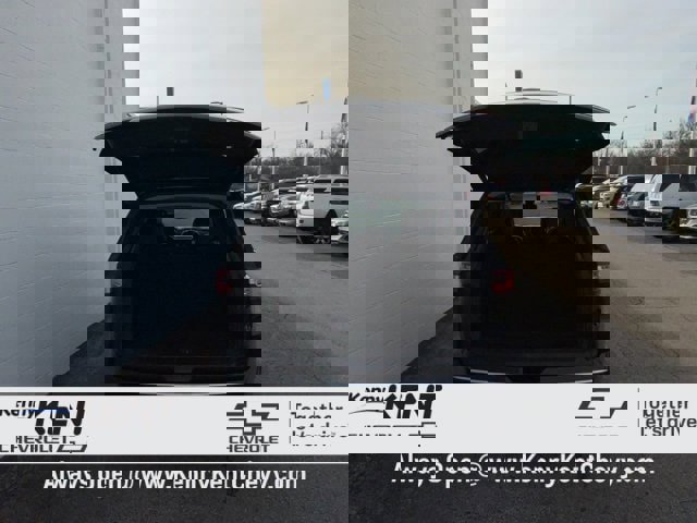 Certified 2021 Chevrolet Traverse High Country image 7