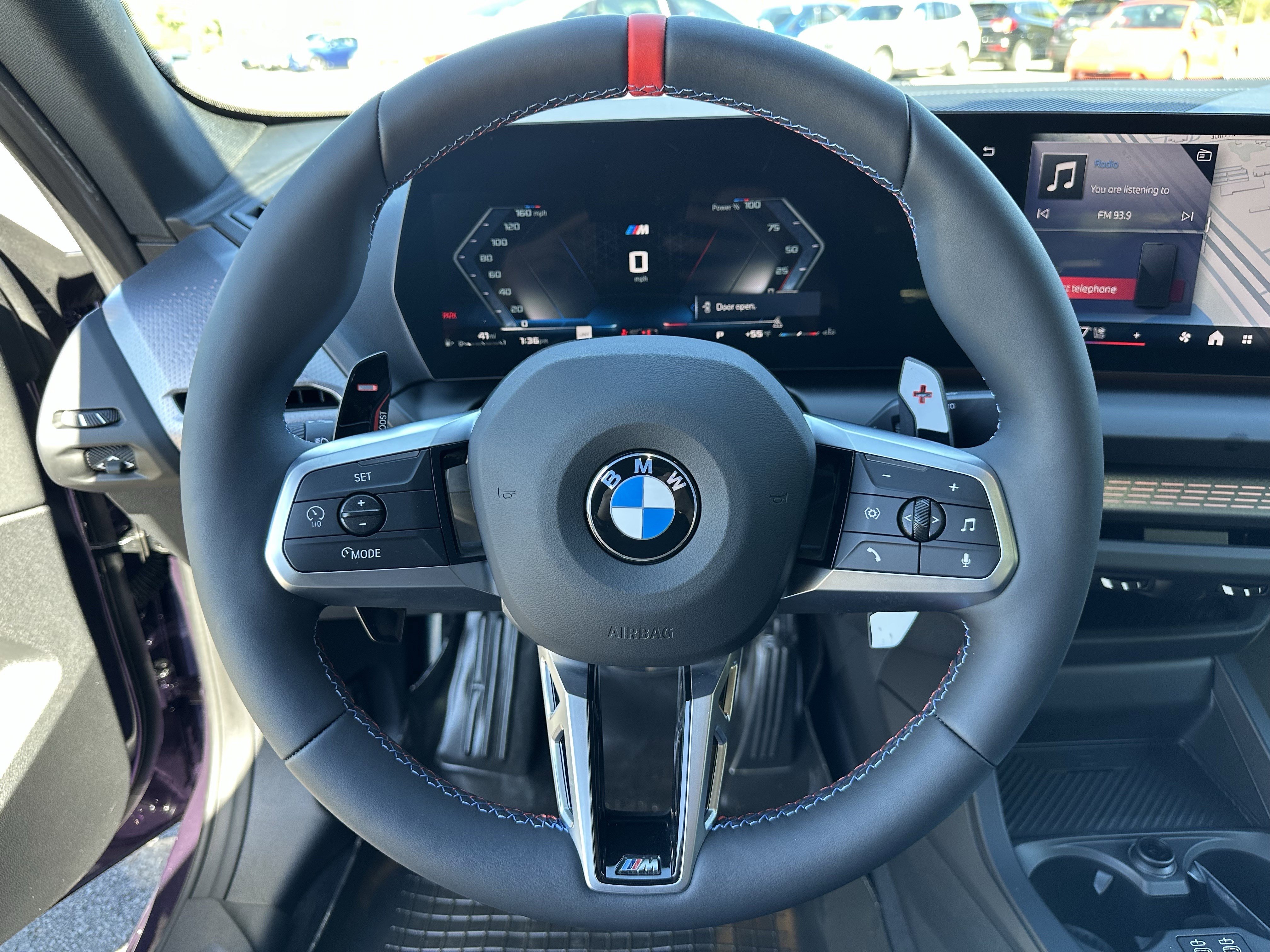 New 2026 BMW M235i xDrive w/ Premium Package image 13