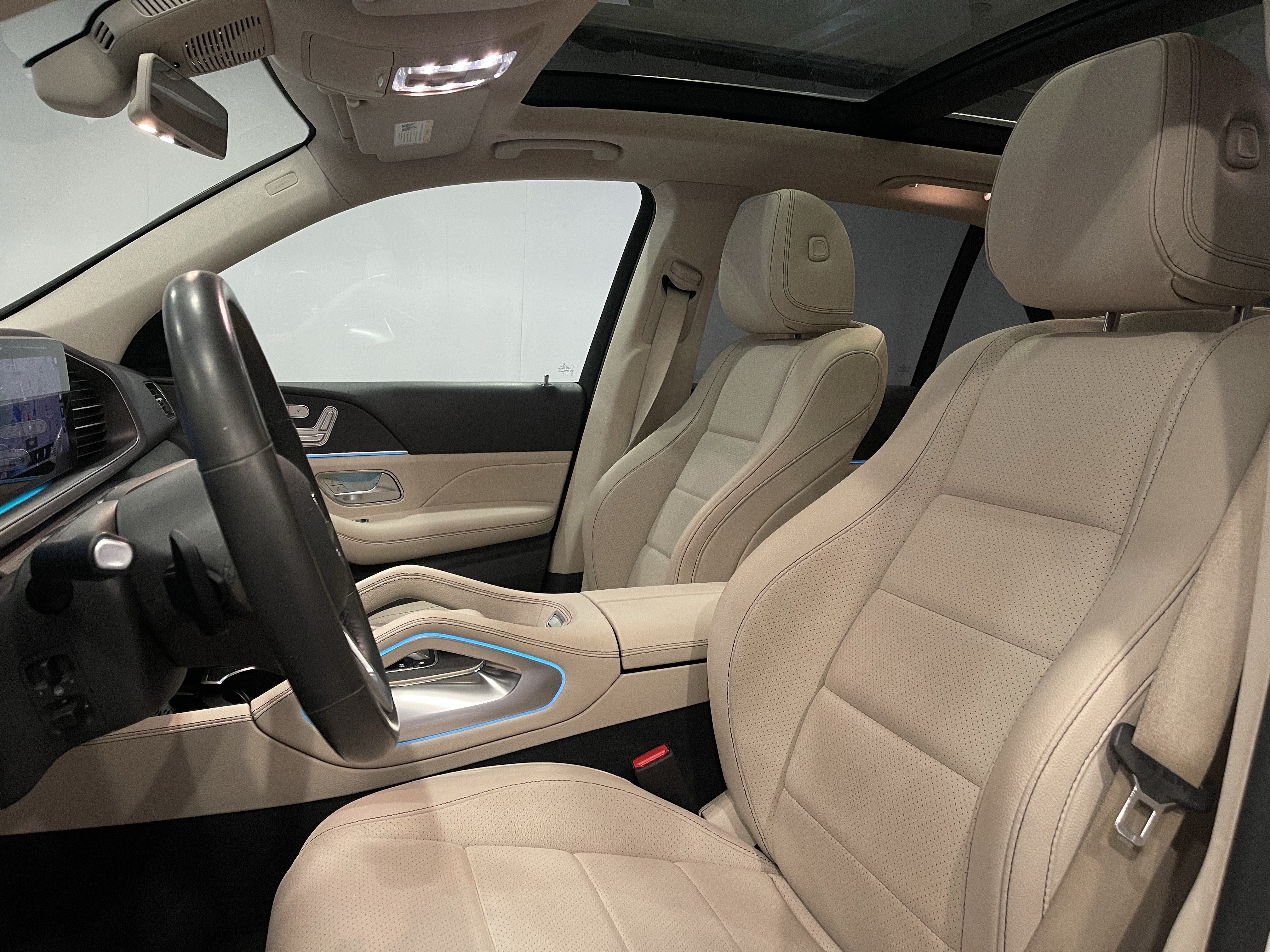 Used 2020 Mercedes-Benz GLE 350 4MATIC image 14