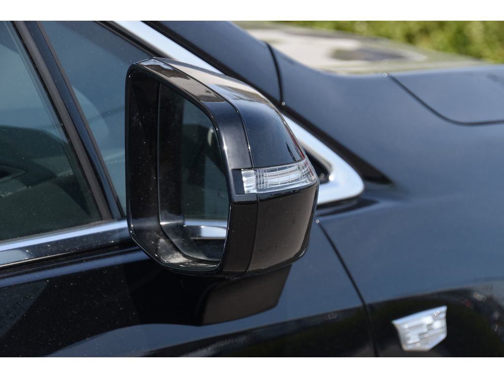 New 2025 Cadillac XT5 Premium Luxury w/ LPO, Floor Liner Package image 29