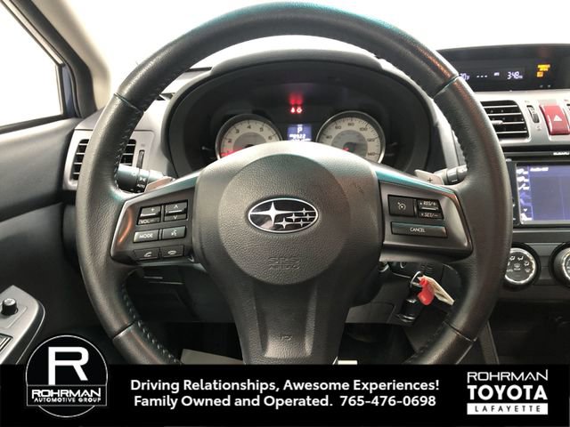 Used 2013 Subaru Impreza 2.0i Limited w/ Popular Pkg 1 image 16