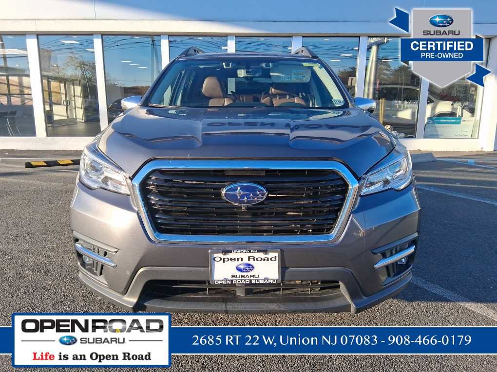 Used 2022 Subaru Ascent Touring image 3