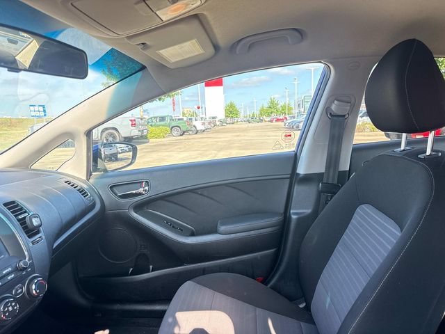 Used 2018 Kia Forte S FWD image 20