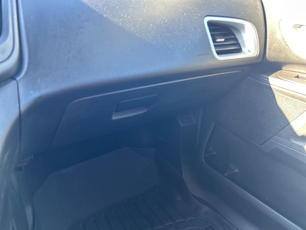 Used 2015 Chevrolet Equinox LS FWD image 25