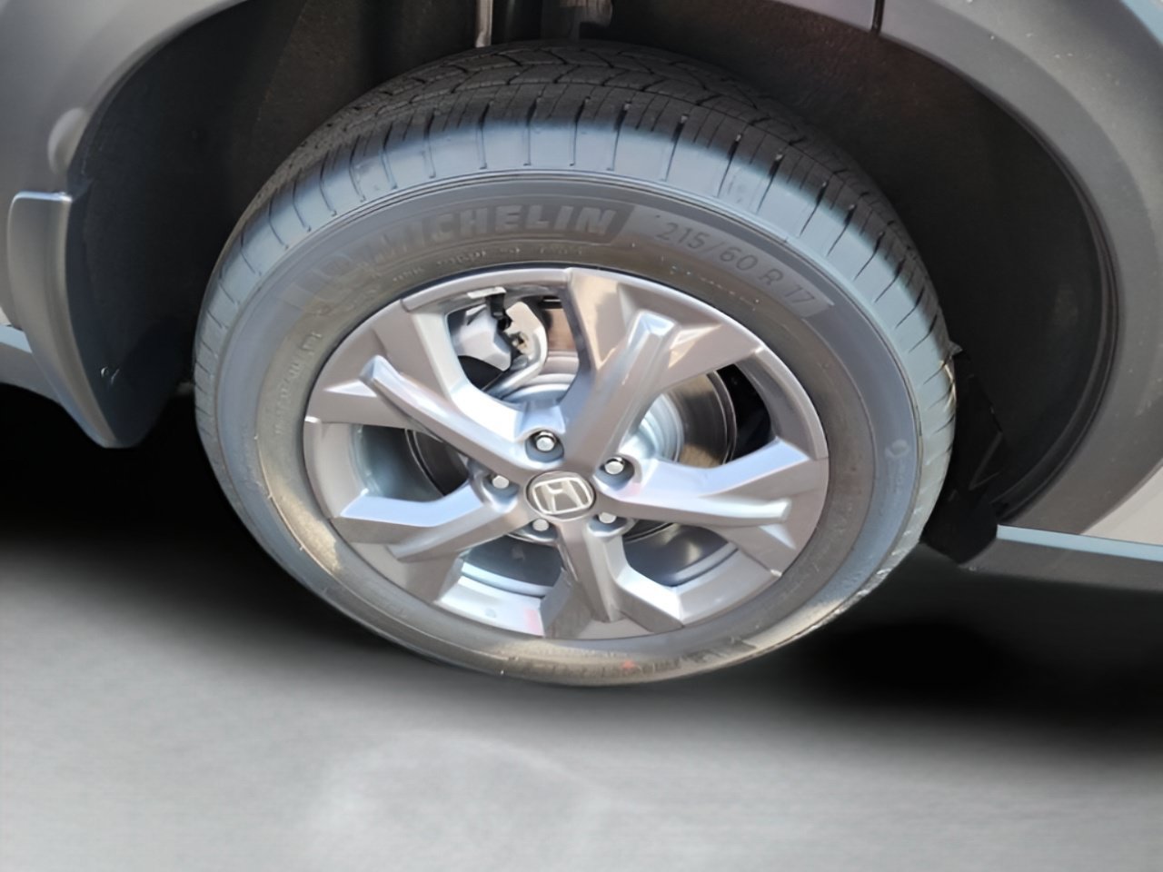 New 2027 Honda HR-V LX image 11