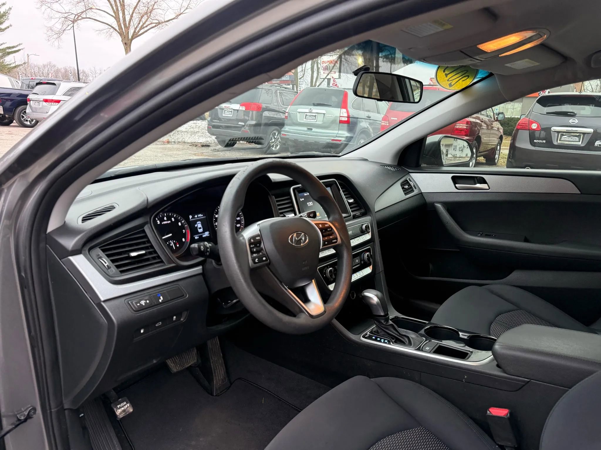 Used 2019 Hyundai Sonata SE image 10