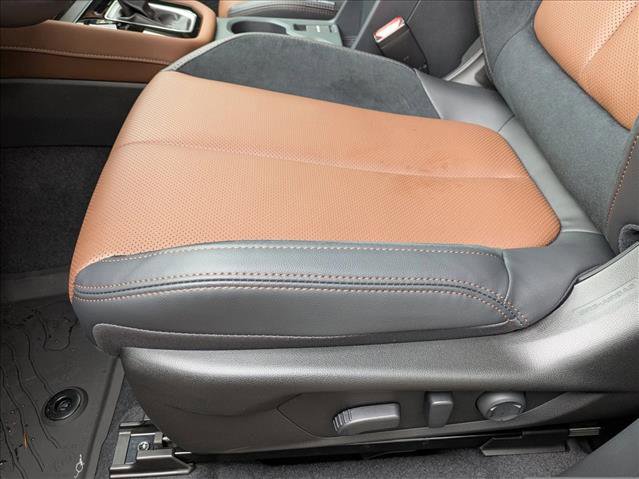 New 2025 Subaru Forester Touring image 4