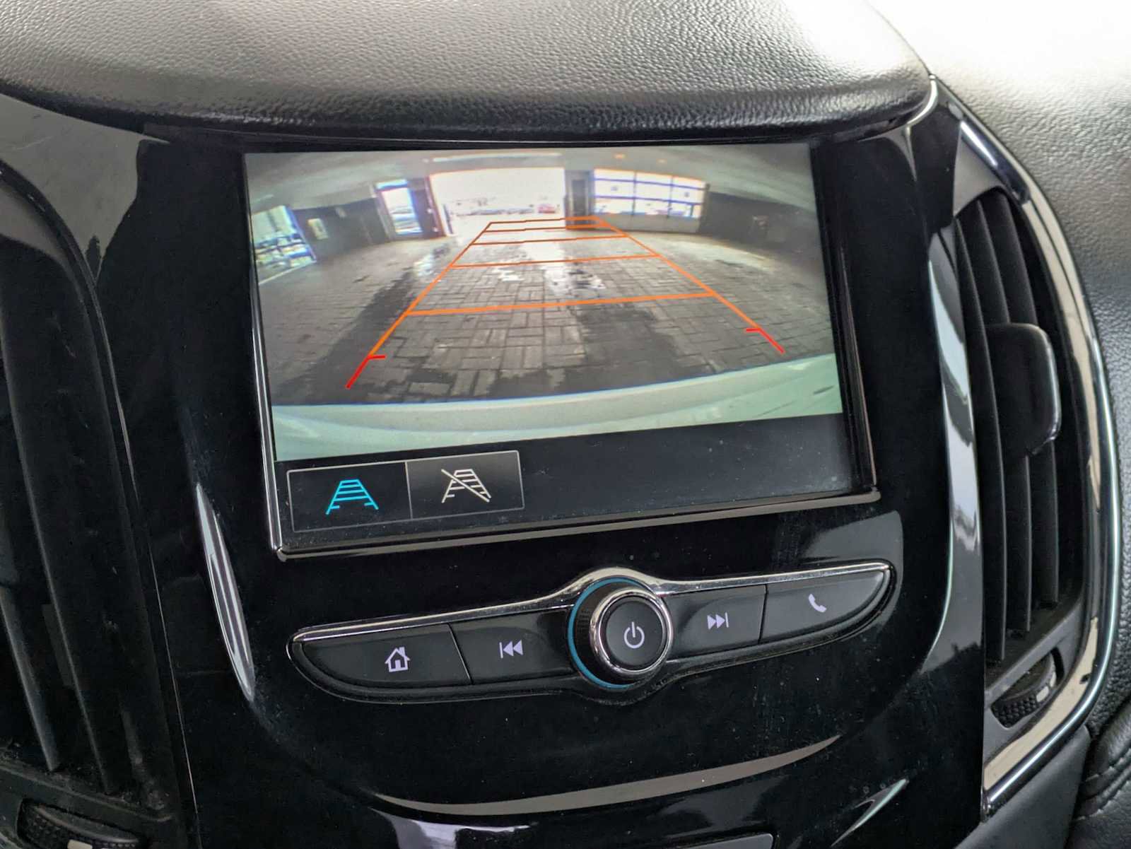 Used 2016 Chevrolet Cruze Premier w/ RS Package image 25