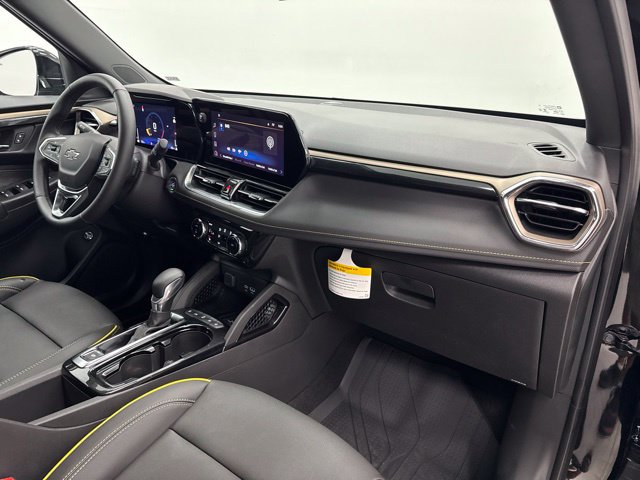 New 2026 Chevrolet TrailBlazer ACTIV w/ Convenience Package FWD image 29