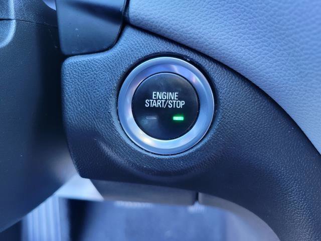 Certified 2022 Chevrolet Equinox LT image 22