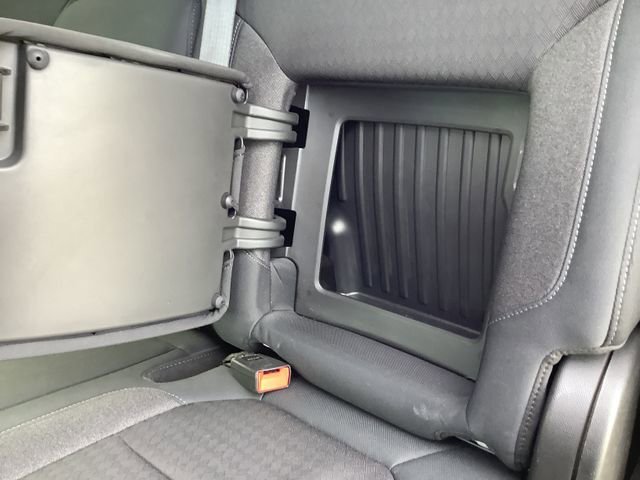 Used 2019 Chevrolet Silverado 1500 LT Trail Boss image 27