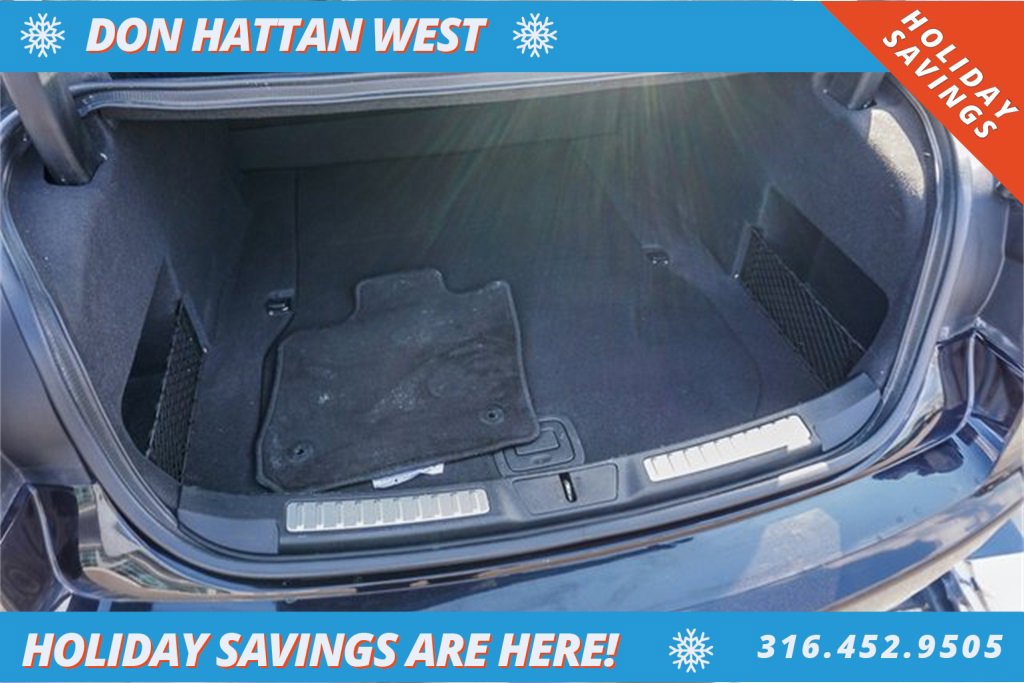 Used 2020 Lincoln Continental Reserve w/ Luxury Package image 31