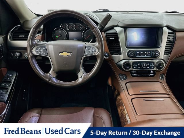 Used 2020 Chevrolet Suburban Premier AWD/4WD image 30