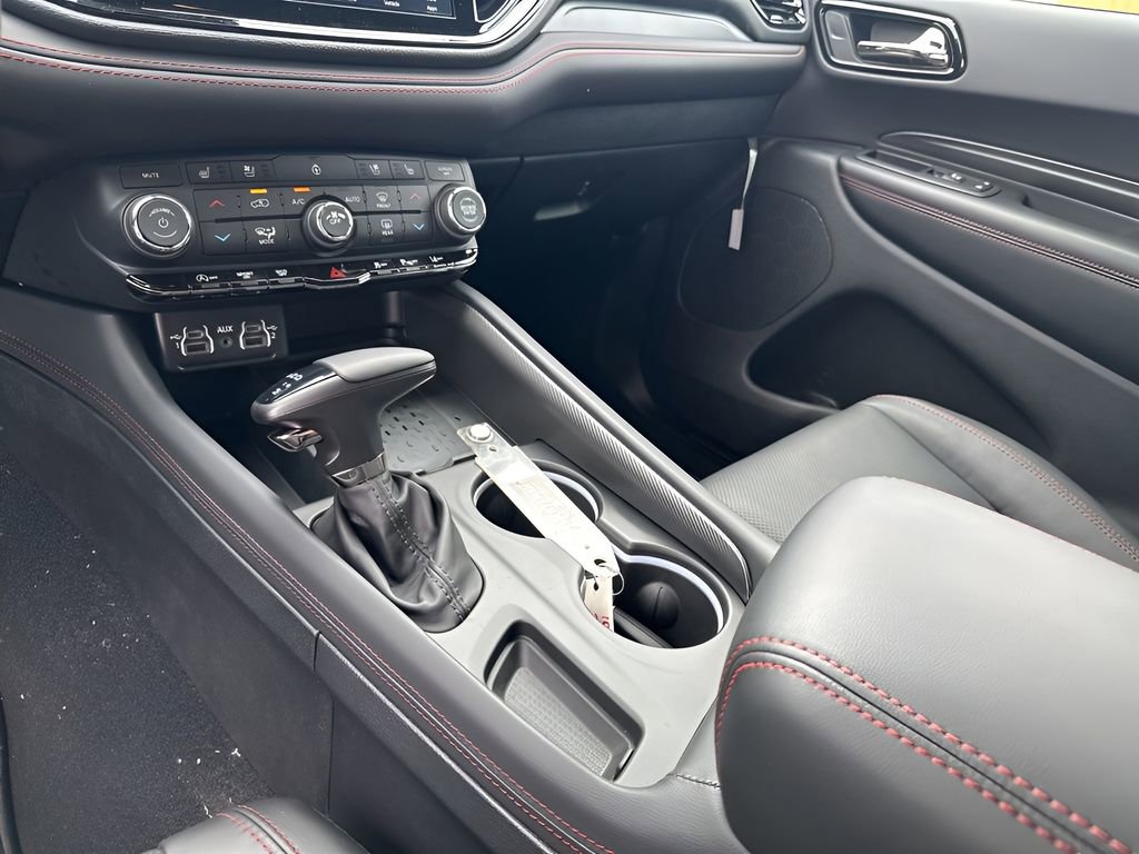 New 2026 Dodge Durango GT image 35