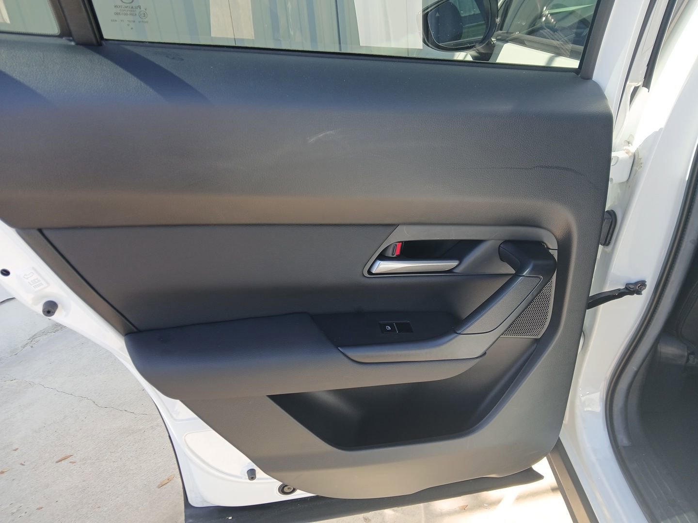 Certified 2025 MAZDA CX-50 AWD 2.5 S w/ Premium Package image 13