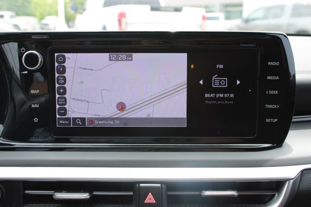 Used 2024 Kia K5 GT-Line w/ GT-Line Premium Package FWD image 24