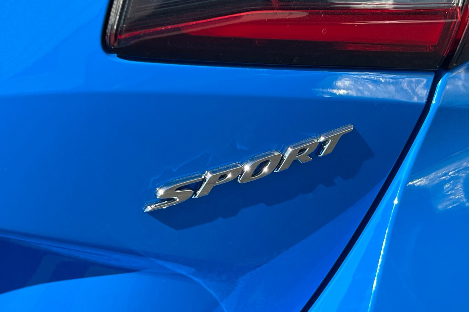 Used 2023 Honda Civic Sport image 26