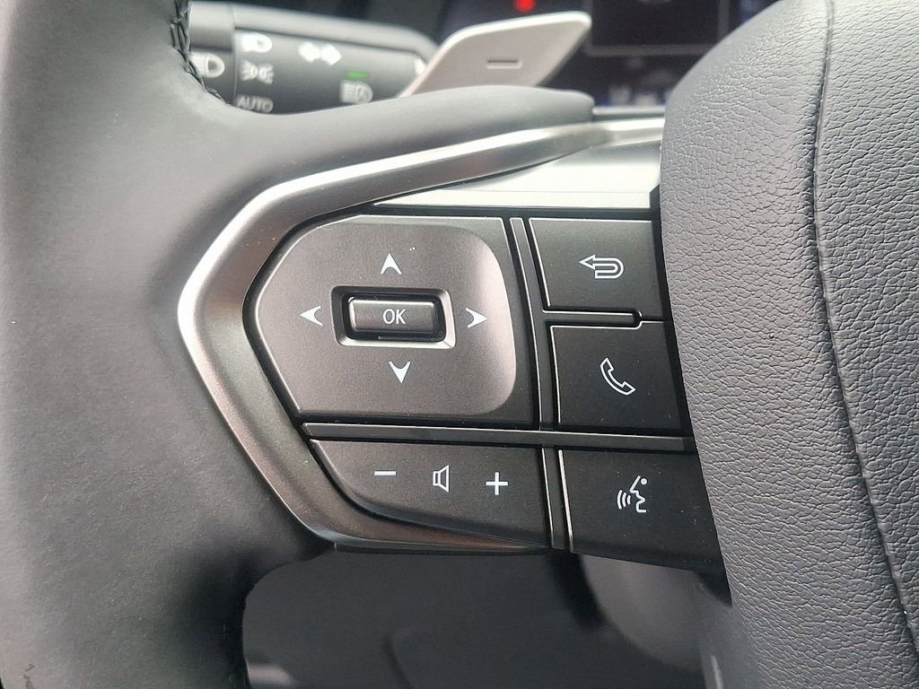 Used 2024 Lexus RZ 300e Premium w/ Accessory Package (Z1) image 22