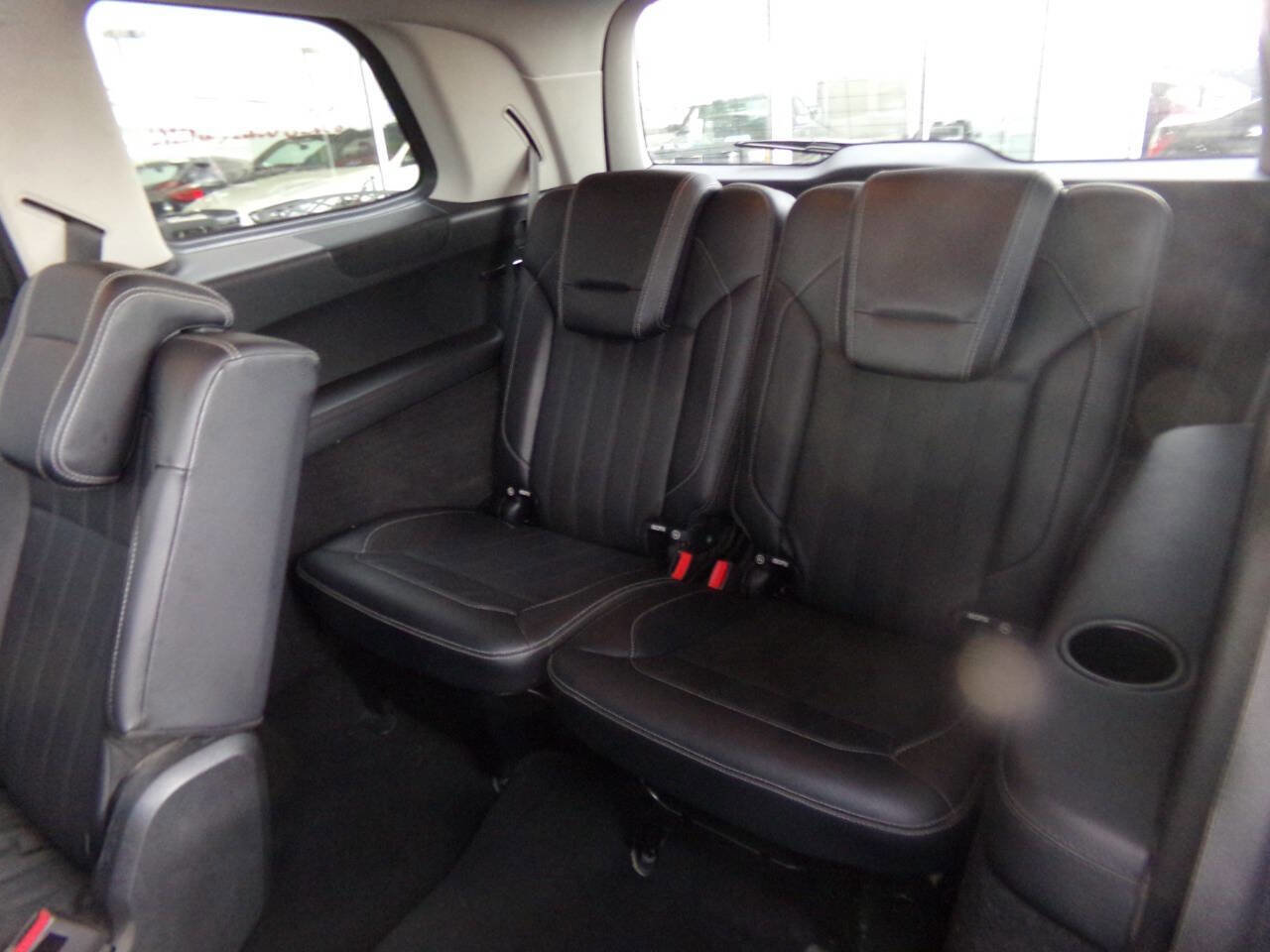 Used 2015 Mercedes-Benz GL 450 GL 450 4MATIC AWD 4dr SUV image 18